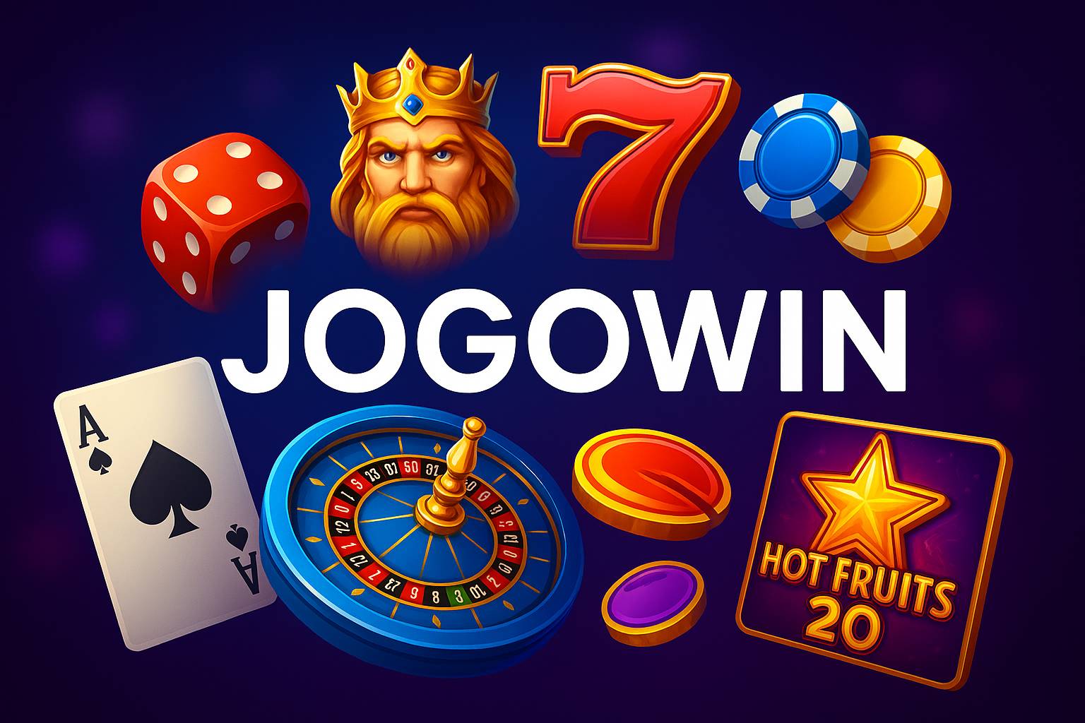 Jogos de cassino online inovadores e emocionantes na NN55